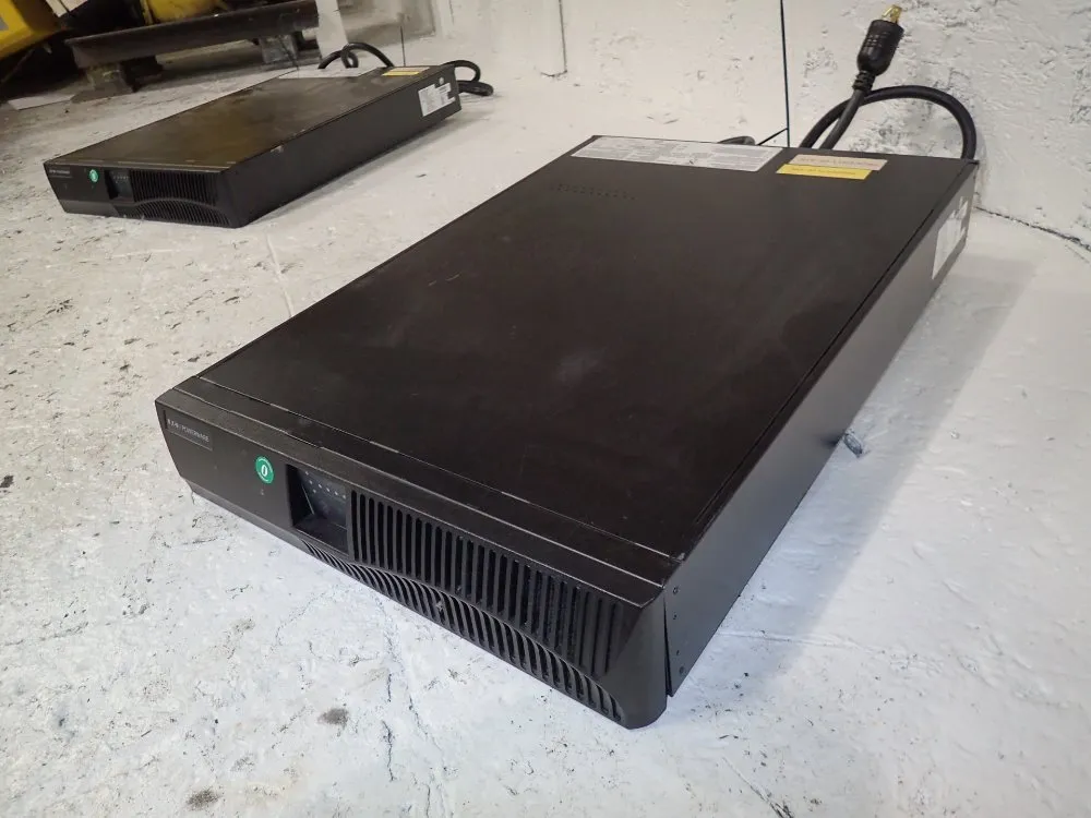 Eaton/powerware Ups