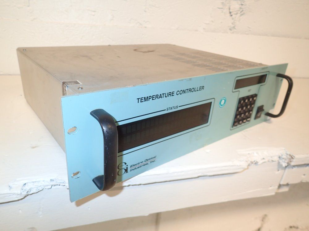 Electro Optical Temperature Controller
