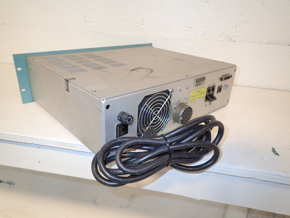 Electro Optical Temperature Controller