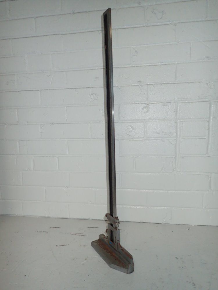 Browne & Sharpe Height Gage