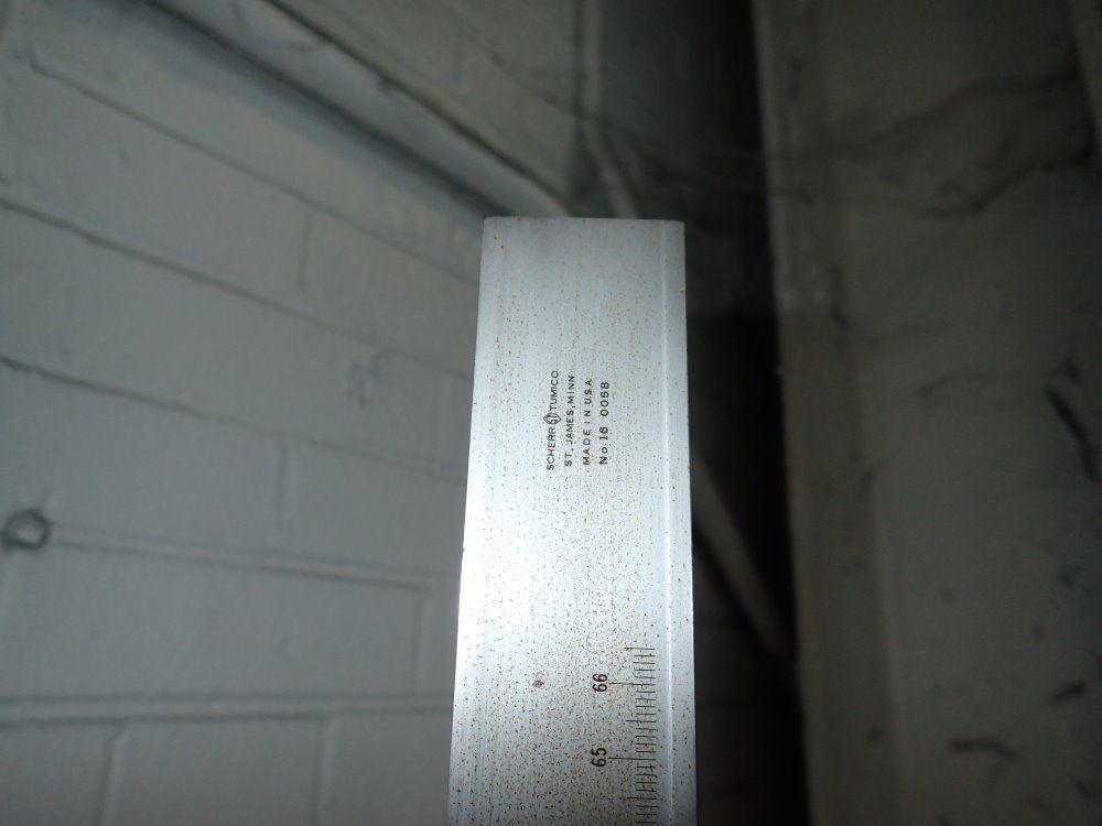 Scherr Height Gage