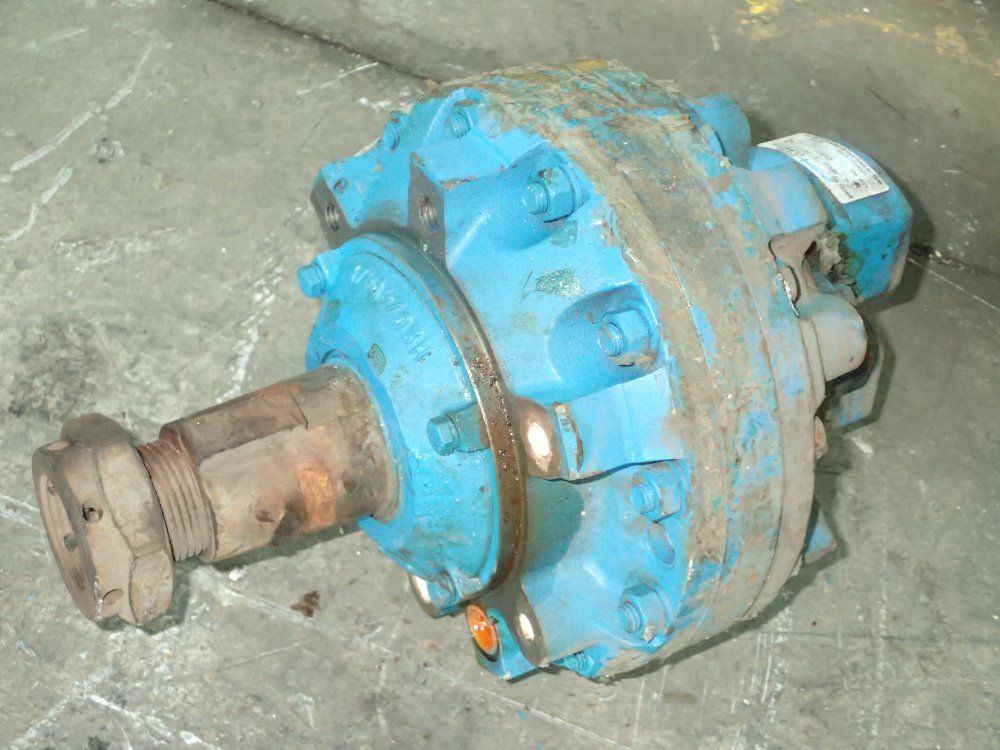 Sperry / Vickers Hydraulic Pump