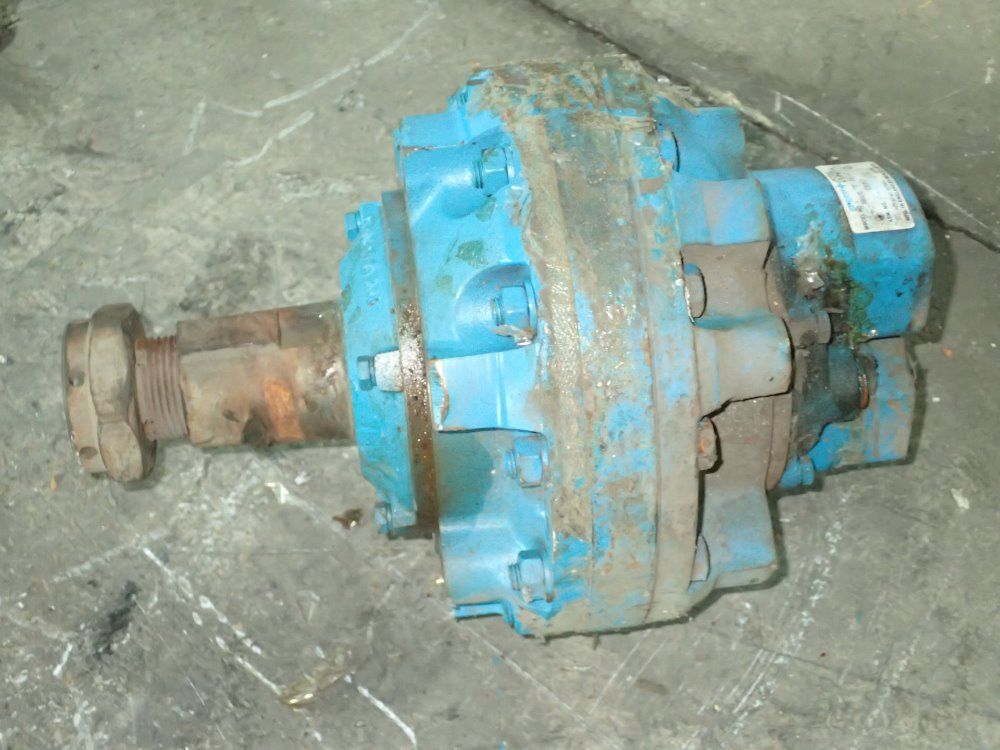 Sperry / Vickers Hydraulic Pump