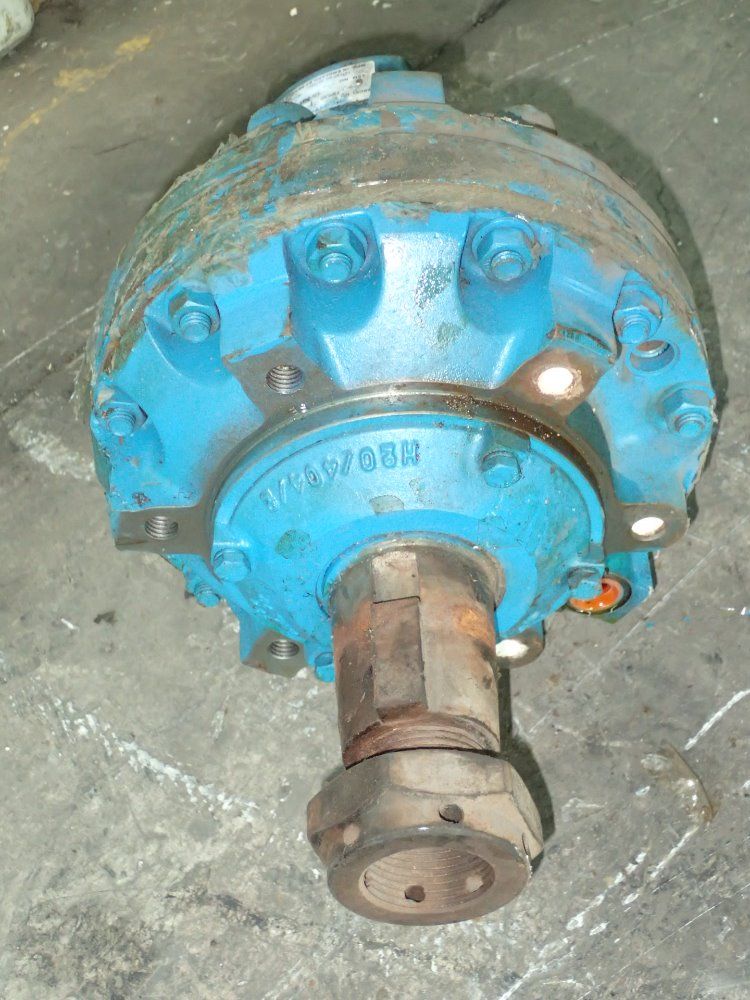 Sperry / Vickers Hydraulic Pump