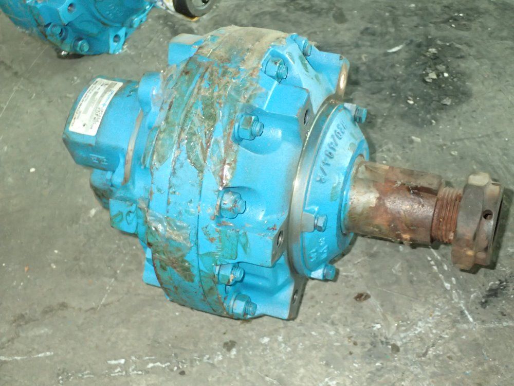 Sperry / Vickers Hydraulic Pump