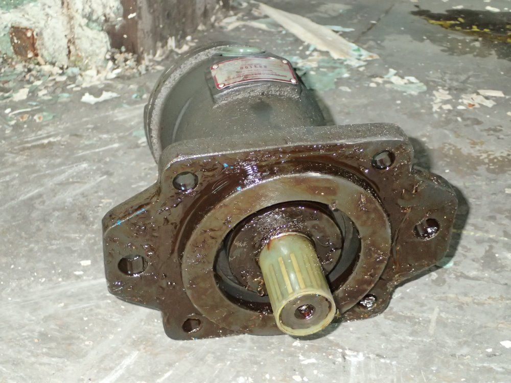 Dyna Power / Stratopower Hydraulic Pump