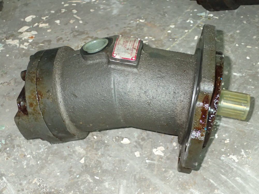 Dyna Power / Stratopower Hydraulic Pump