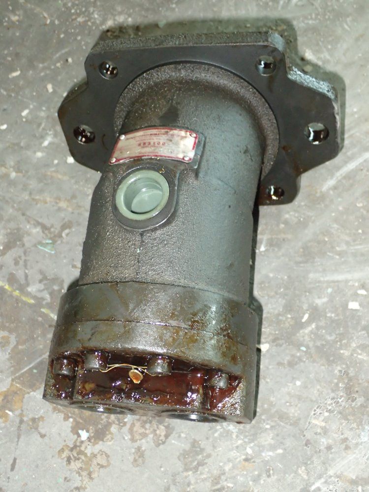Dyna Power / Stratopower Hydraulic Pump