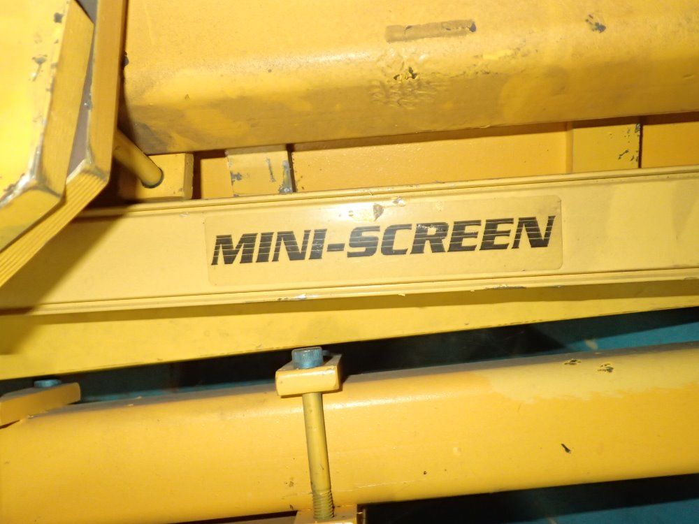 Banner Light Curtains