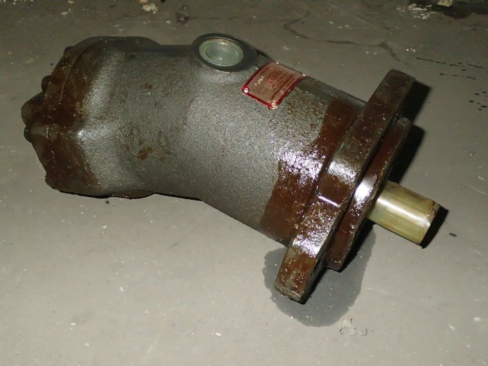 Dynapower Hydraulic Pump