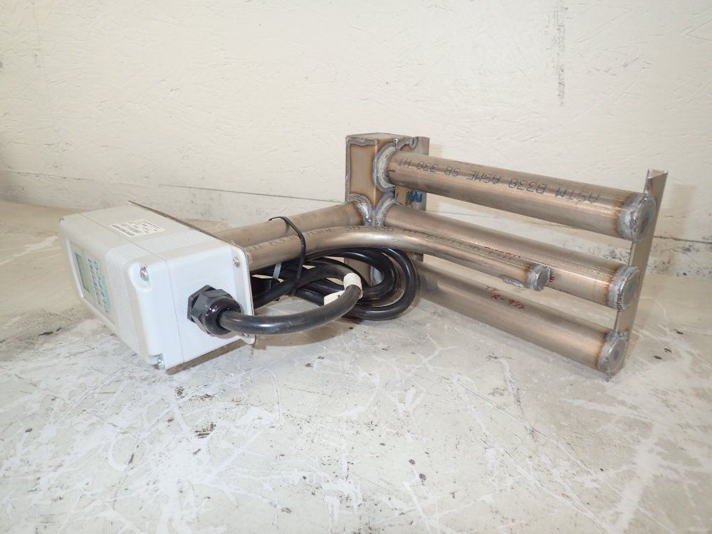 Clepco Heating Element / Heater - Qdhdtylc1.5-er9.5