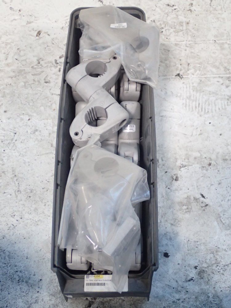 Nogren Multi-axis Mounts