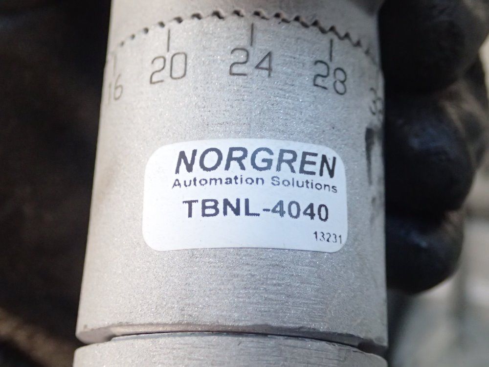 Nogren Multi-axis Mounts