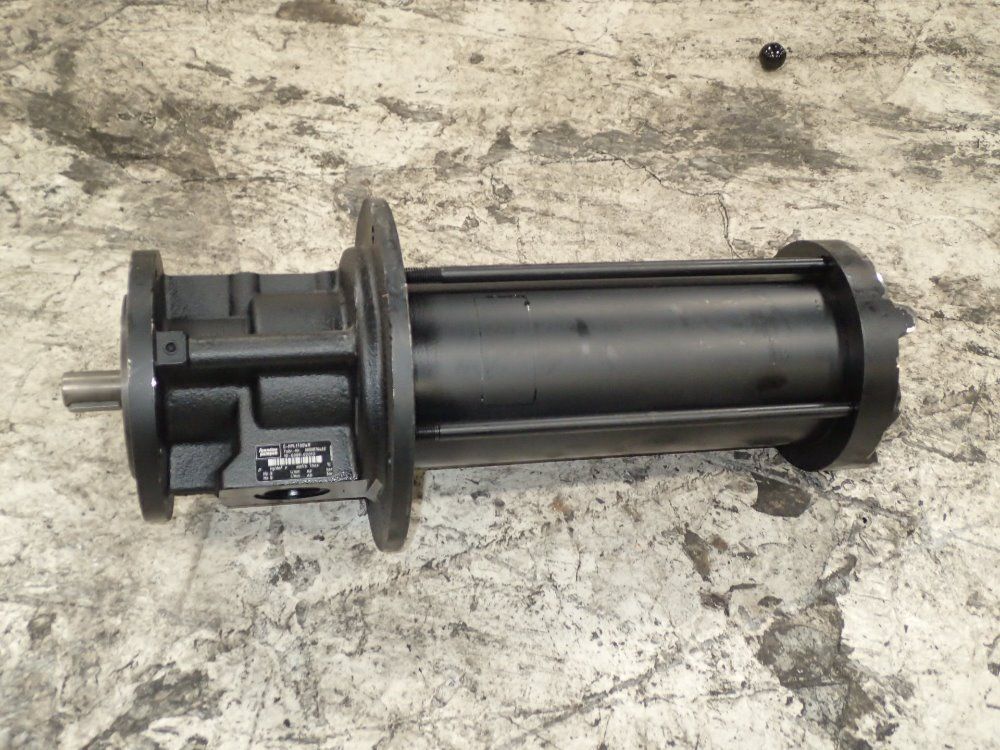 Spandau Pump - E-hpl1700wr