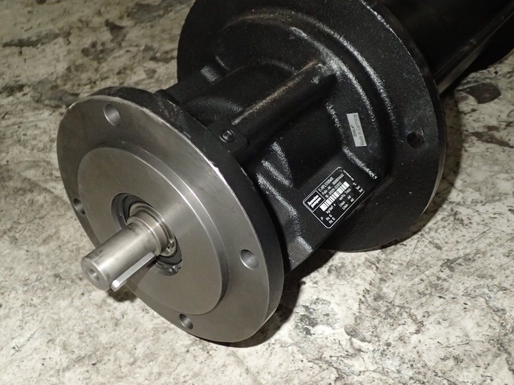 Spandau Pump - E-hpl1700wr