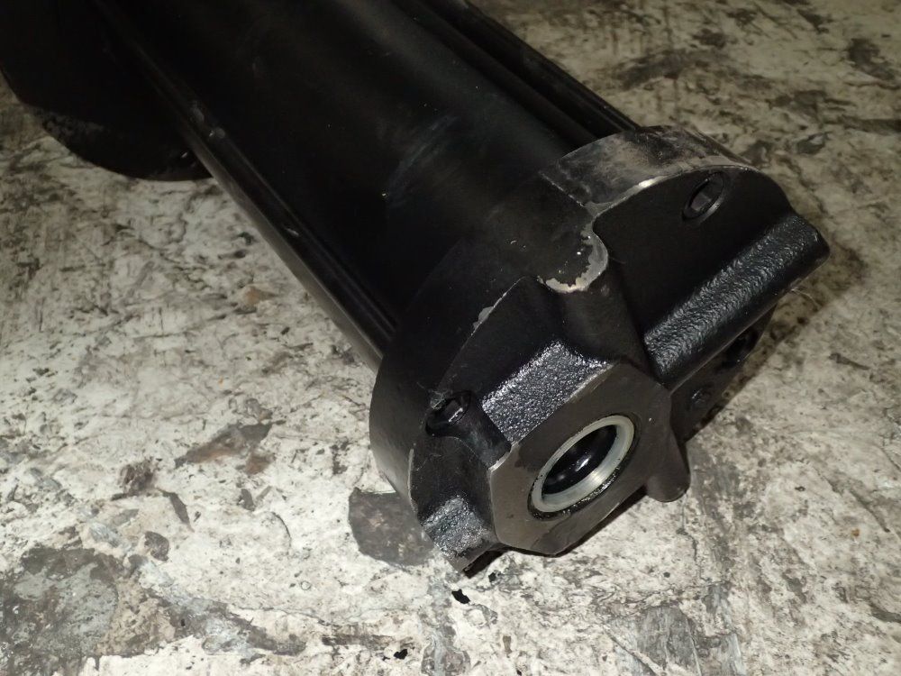 Spandau Pump - E-hpl1700wr