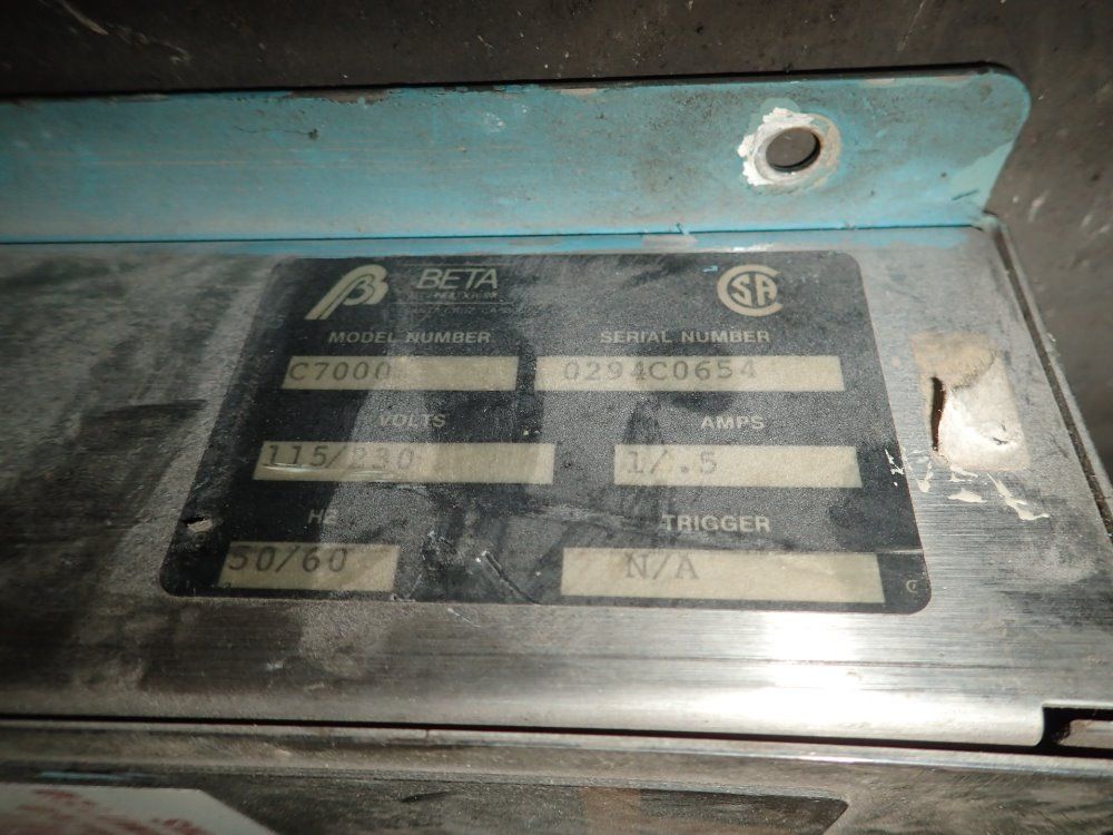 Accuset Digital Conductivity Controller