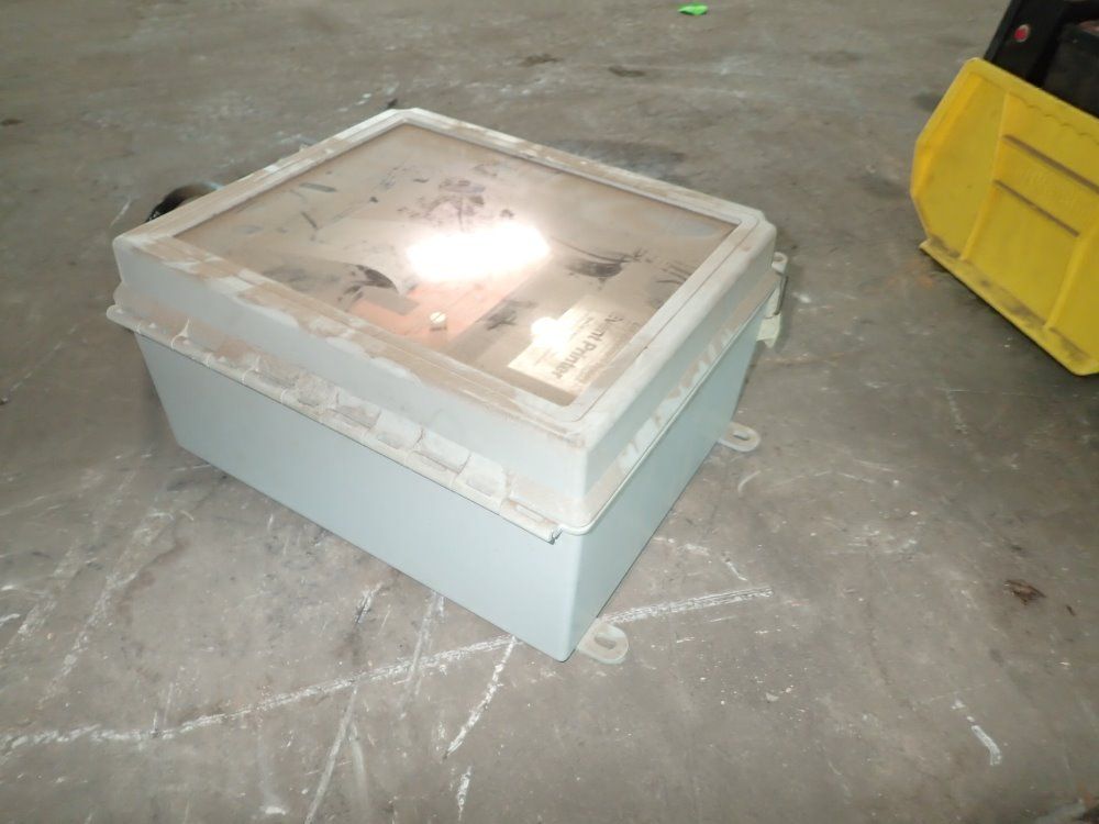 Grecon Event Printer