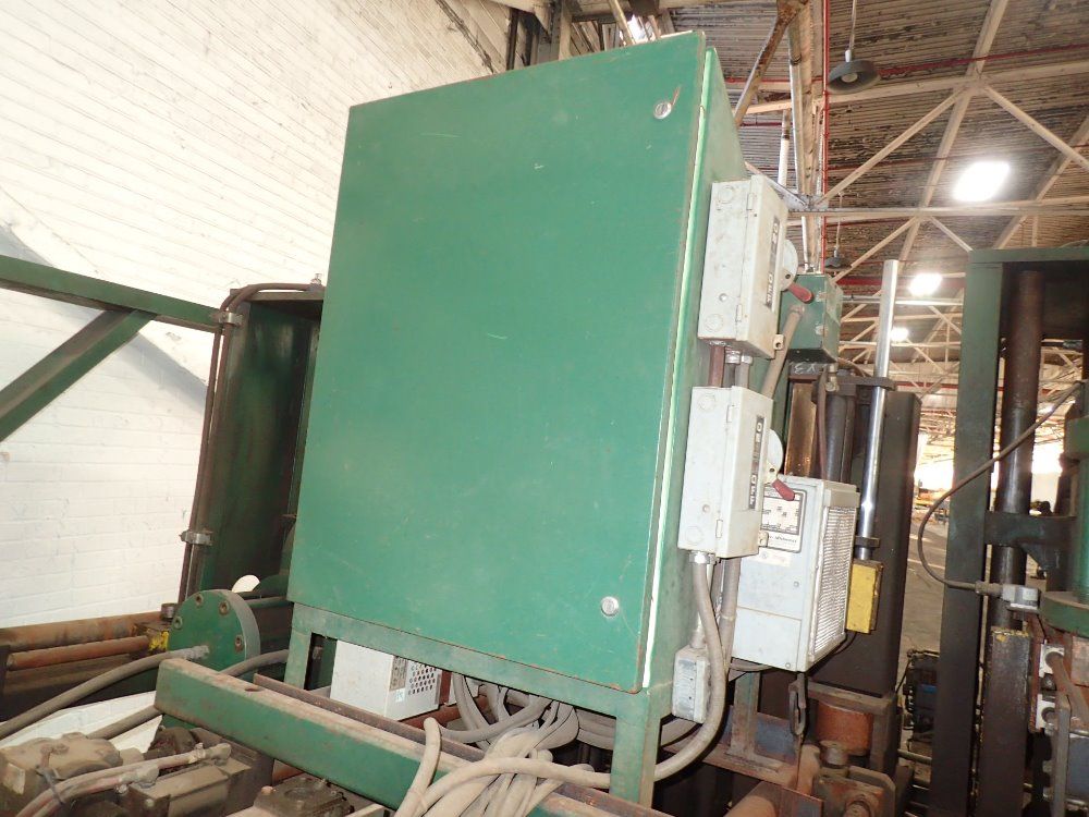 Controlled Automation Beam Punch Line - Bfc-530