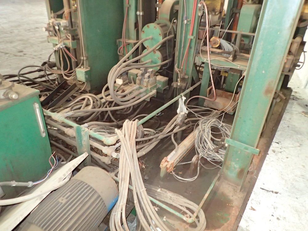 Controlled Automation Beam Punch Line - Bfc-530