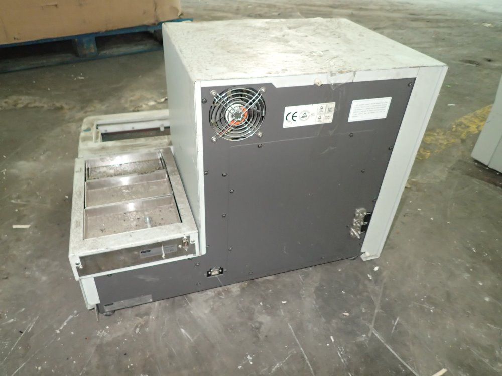 Bio Rad Hemoglobin Tester - Variant Ii Vss