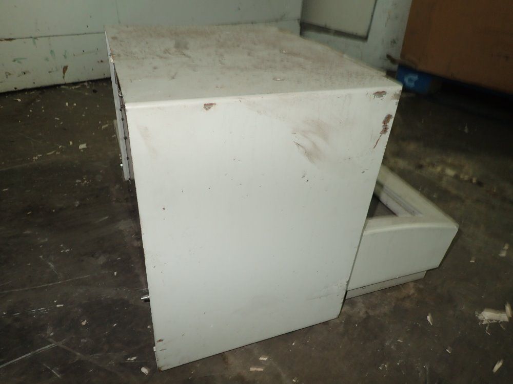 Bio Rad Hemoglobin Tester - Variant Ii Vss