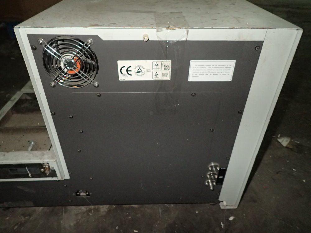 Bio Rad Hemoglobin Tester - Variant Ii Vss