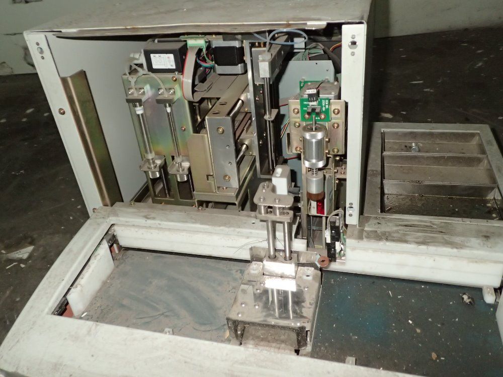 Bio Rad Hemoglobin Tester - Variant Ii Vss