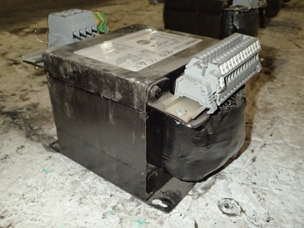 Dongan 5 Kva Transformer - Es-10300.498