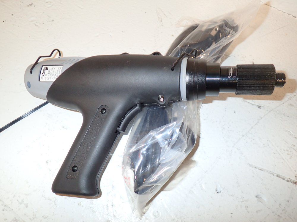 Aim Electra Electric Screwdriver