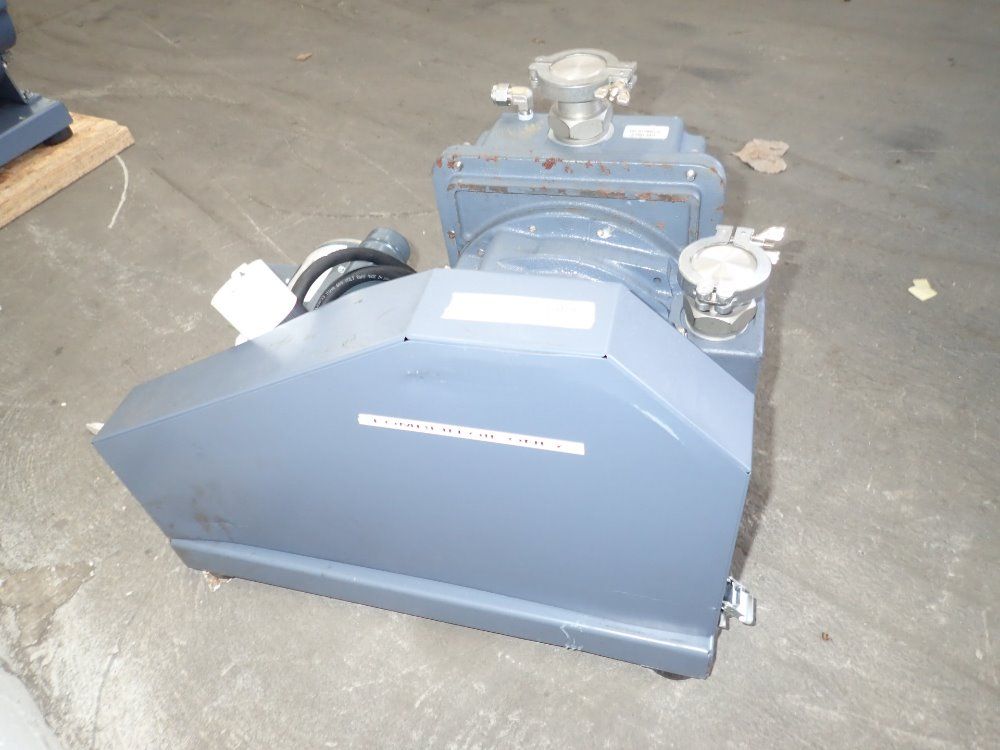 Welch Vacuum Pump