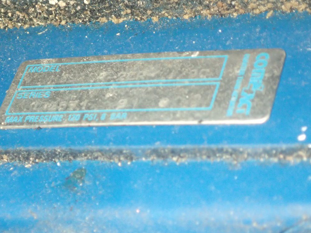 Advantage / Coma Net 2'' S/s Valve Assembly