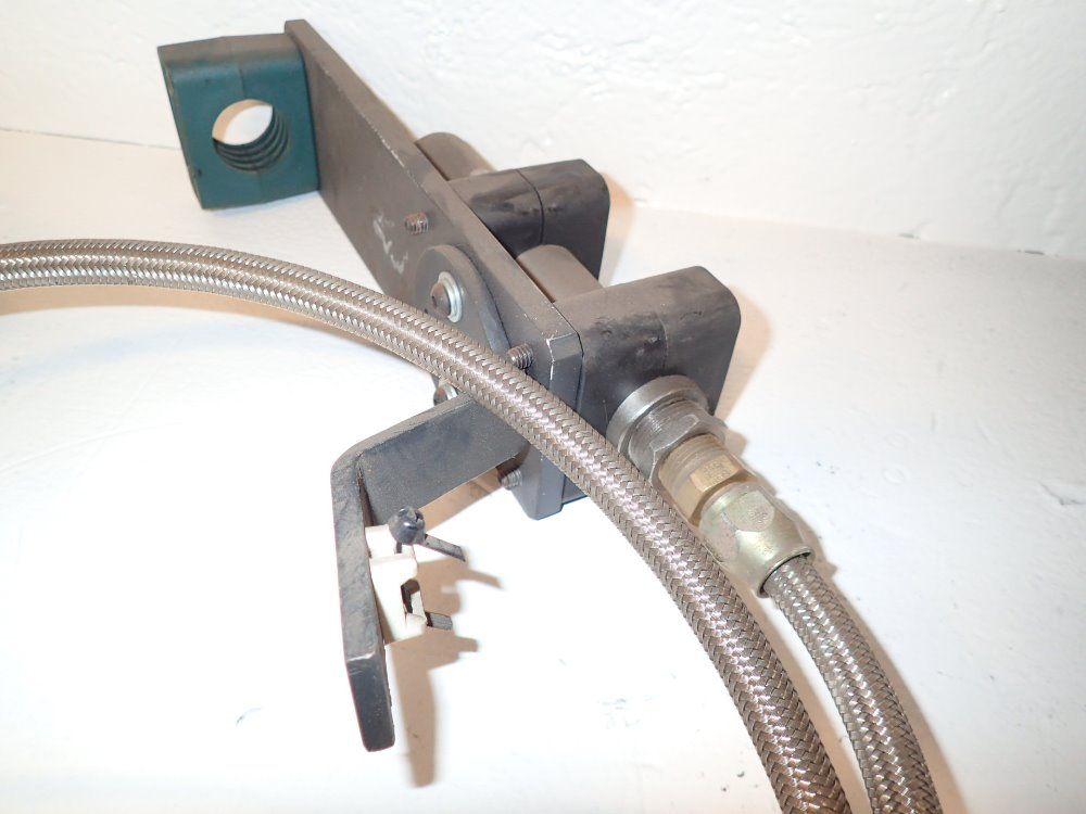 Williamson Temperature Control Measurement Unit