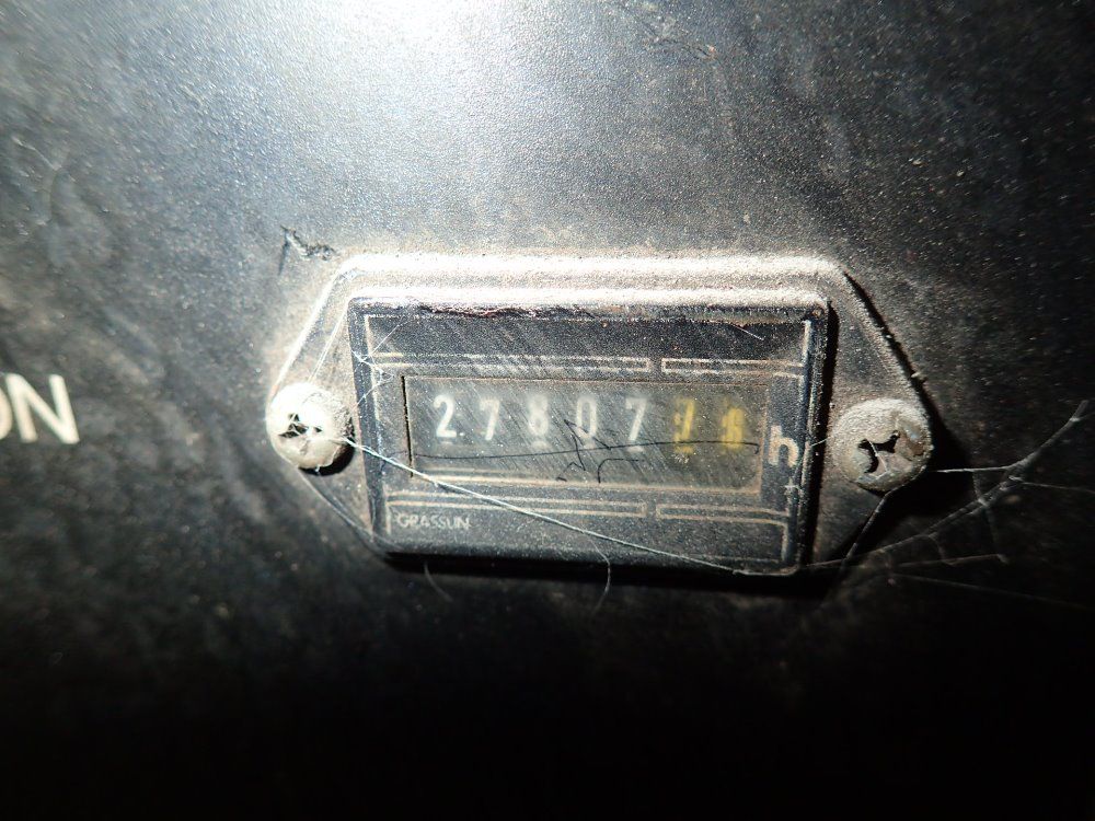 Quincy 50 Hp Air Compressor - 50