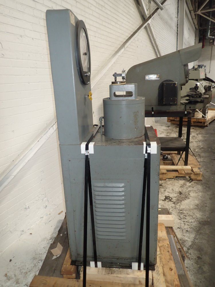 Service Physical Testers 20000# Ductility Tester - Dty-20