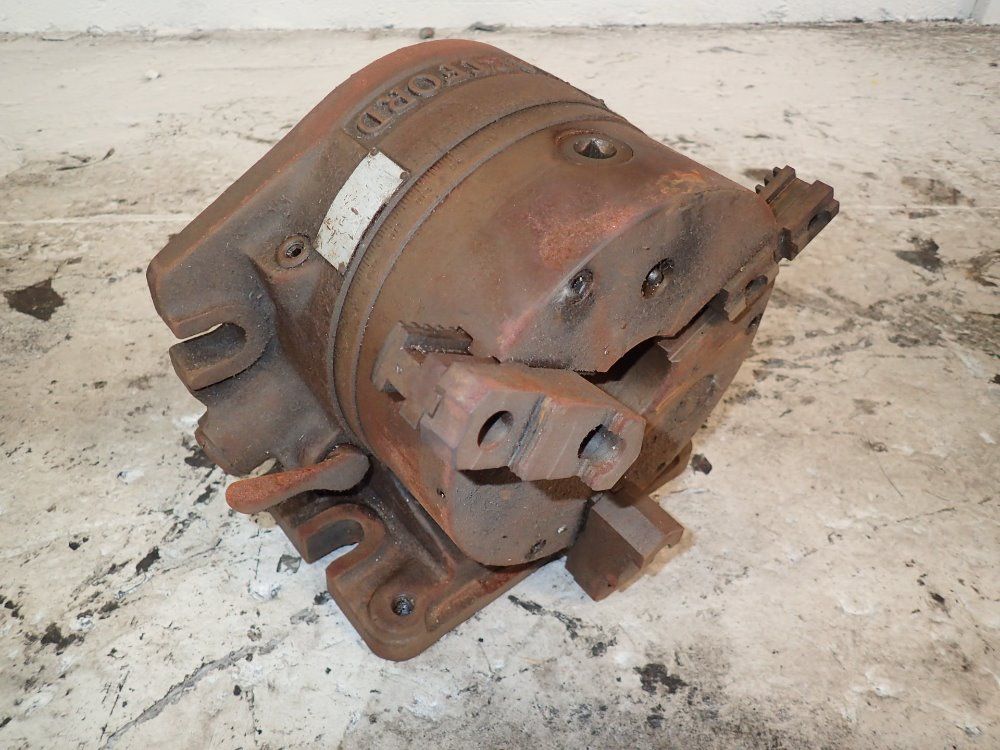 Hartford Rotary Indexer