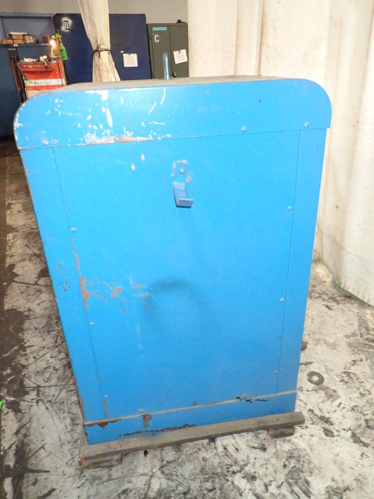 Liquid 200 Amp Welder - Lsr1200