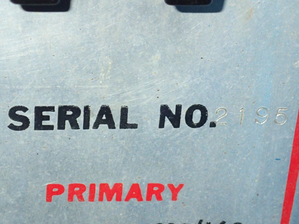 Liquid 200 Amp Welder - Lsr1200