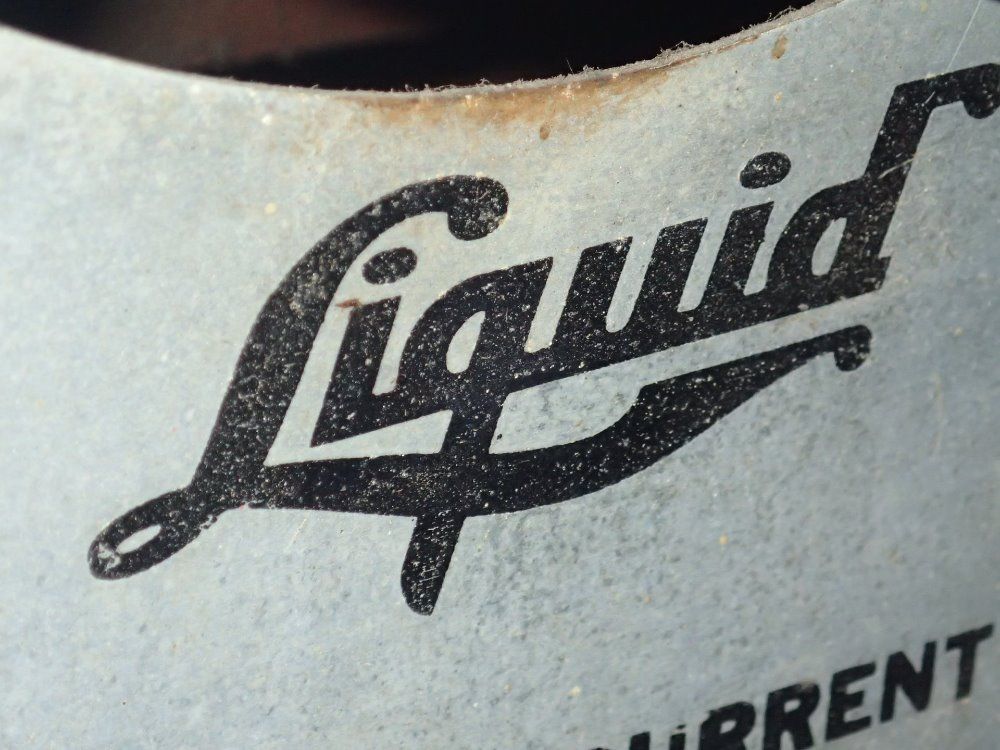 Liquid 200 Amp Welder - Lsr1200