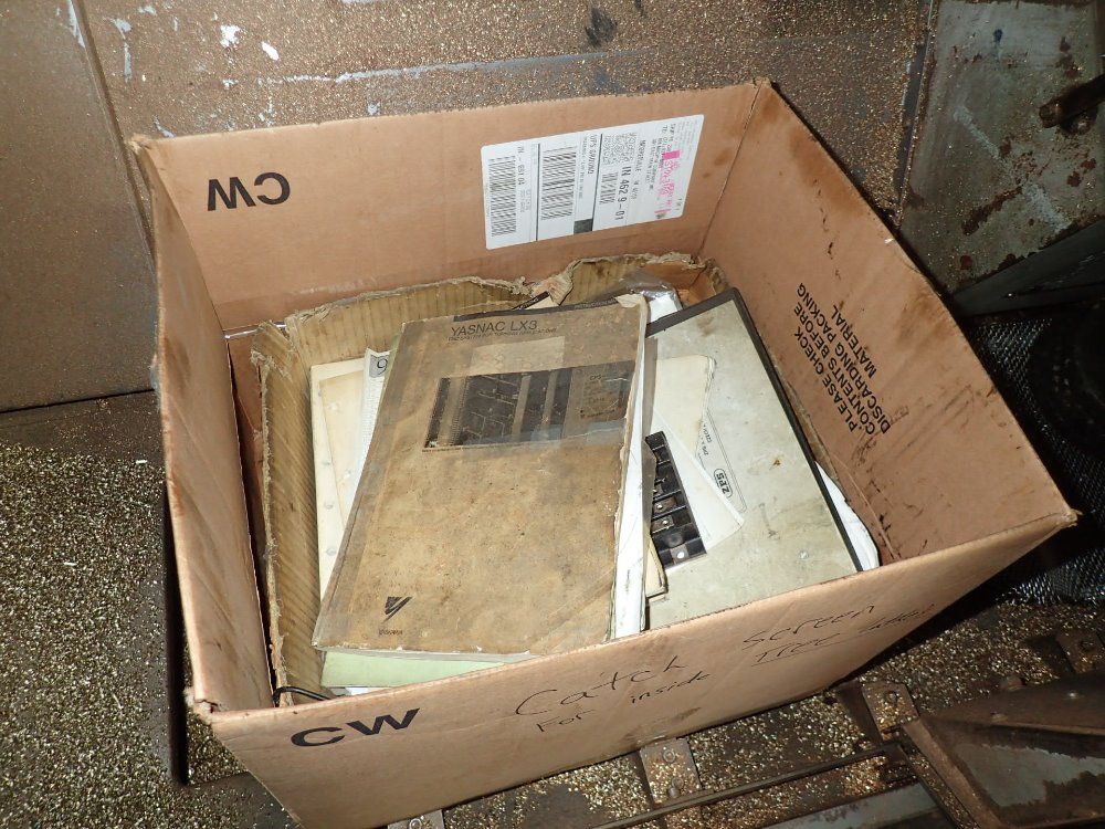 Tree Cnc Lathe / Turn Center - Tc615