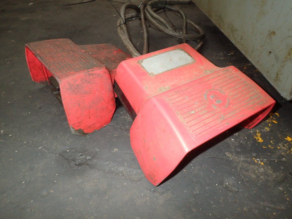 Tree Cnc Lathe / Turn Center - Tc615