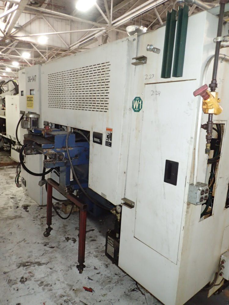 Mori Seiki Cnc Dual Turning Lathe