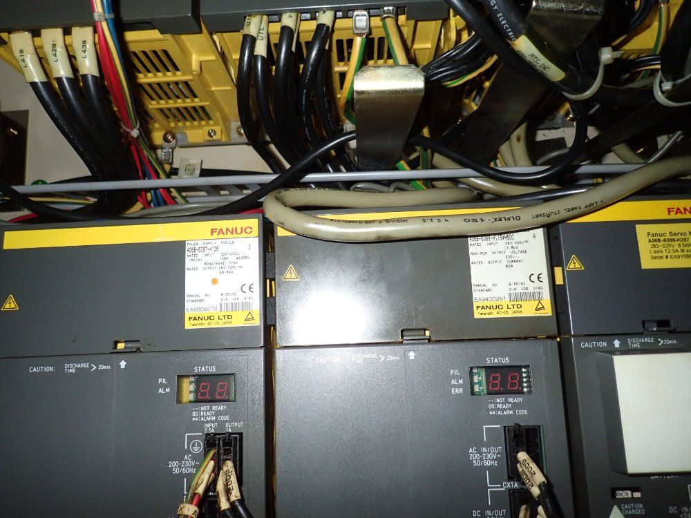 Mori Seiki Cnc Dual Turning Lathe