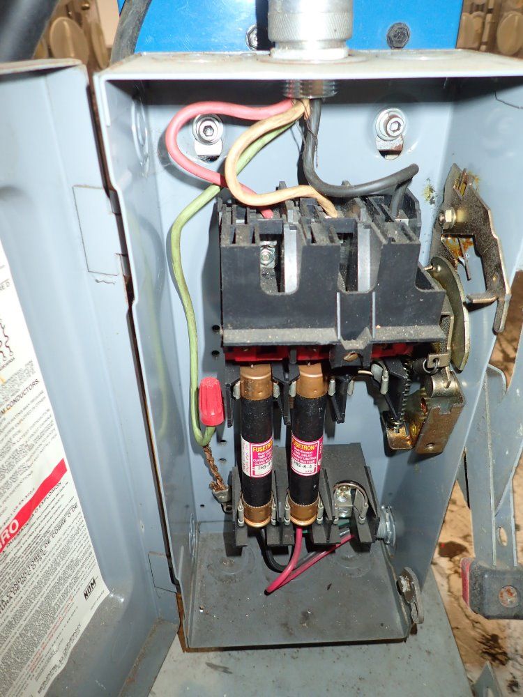 Miller 2.5 Kva Spot Welder - Lmsw-52t