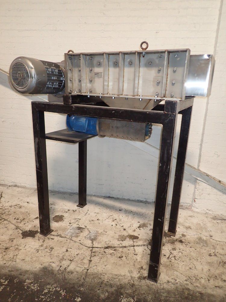 Atlantic Coast Crushers S/s Crusher