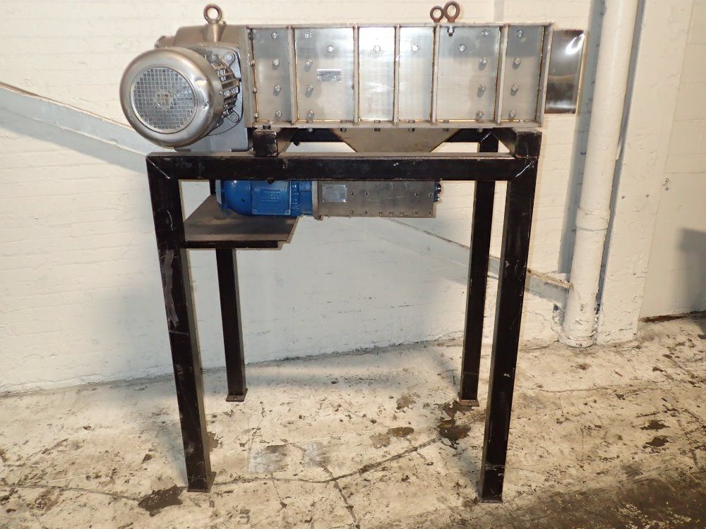 Atlantic Coast Crushers S/s Crusher