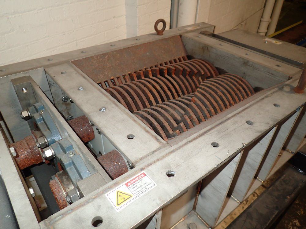 Atlantic Coast Crushers S/s Crusher