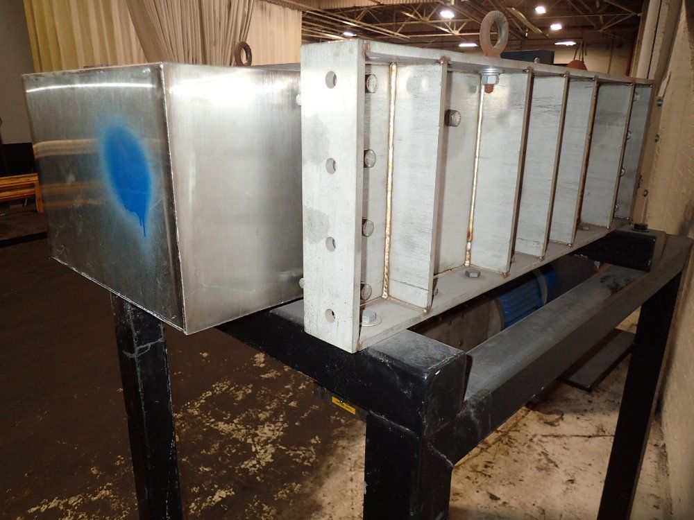 Atlantic Coast Crushers S/s Crusher