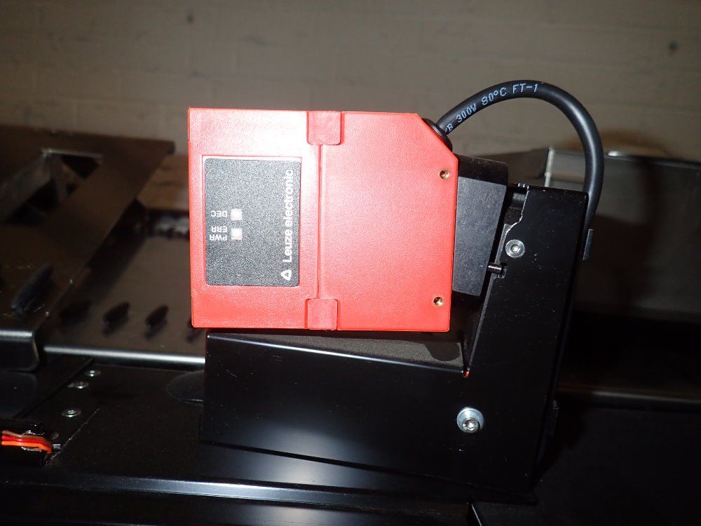 Hamilton 50'' Liquid Handler - Microlab Star