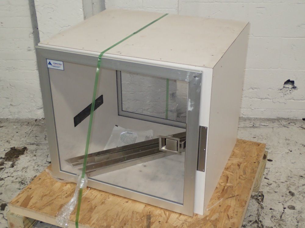 Atmos Tech 24'' X 24'' X 24'' Id Atmos Aire Filter